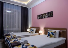 Петропавловск-Камчатский: Отель Double L Hotel