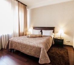 Комфорт в Плаза