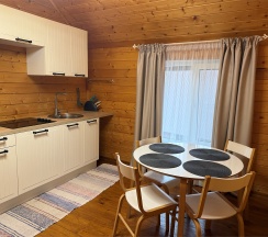 Апартаменты в Волшебный сад