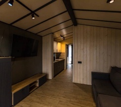 Дом МАХ в Близко