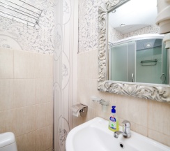 Квартира в Апартаменты на Автозводская 19к1. (304)
