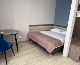 1-местный номер комфорт в Берег Зеи