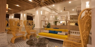 Карон: Курортный отель Access Resort & Villas