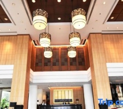 Двухместный номер Superior двухъярусная кровать в Century Park Hotel
