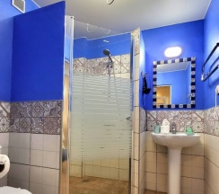 Четырёхместный номер Premium в Casa Del Sol