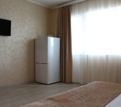 Пятиместный номер Standard в Мармари