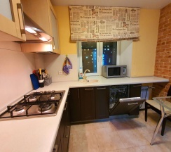 2-комнатные апартаменты стандарт в Ваш Рантье