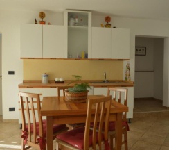 Апартаменты в Casa Cora