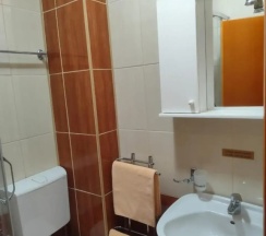 Трёхместный номер Basic в Villa Dvor Kornic
