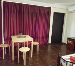 Трёхместный номер Comfort в Guest House Black Sea