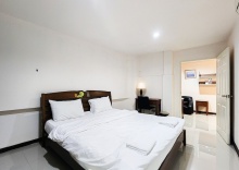 Номер Standard c 1 комнатой в Cordia Residence Sathorn