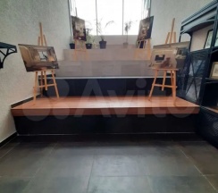 Квартира в Апартаменты на улица Сакко, 24