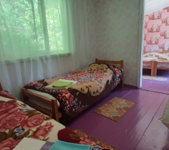 Эконом 4-х местный Двухкомнатный в Золотая бухта