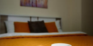 Сургут: Апартаменты Apart Hotel24