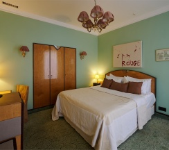 MOZER ROOM в Marco Polo Moscow