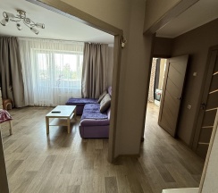 1-комнатные апартаменты стандарт апартаменты в 7 мкр в Апартаменты рядом с Оазис Плаза в 7-м микрорайоне