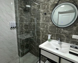 Люкс Luxury в Отель Harris Tashkent
