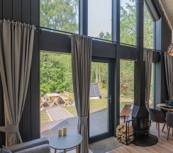 Barn-63 в Домик на Хуторе Кууса