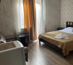 Номер Standard в Гостевой дом
