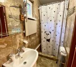 Шале 2 комнатный в Millenium