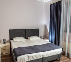 Семейный 1-ой категории в Gerberg house
