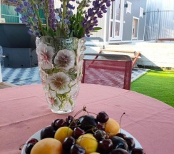 Коттедж улучшенный в Za_gorodom66