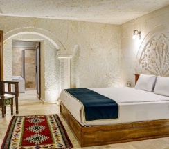 Люкс Deluxe в Cappadocia Sweet Cave