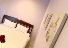 Семейный номер Standard в Enrico Hostel Patong