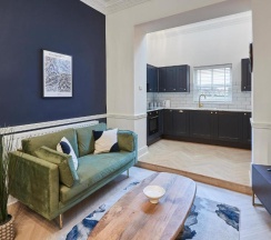 Апартаменты в Host Stay Zetland Hideaway