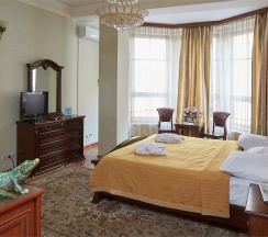 Бизнес (Business) в Gentalion