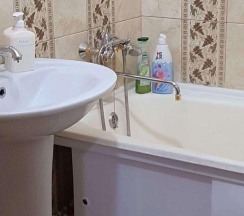 2-комнатные апартаменты стандарт в Квартирное бюро