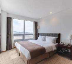 Номер Standard в Hotel Maremons