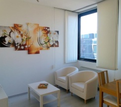 Апартаменты Superior в Residence Nizza - Torino