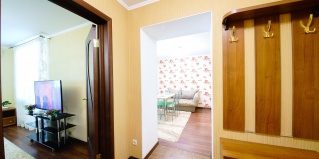 Саратов: Апартаменты Favourite Home (Фэйворит Хоум) на улице Советская