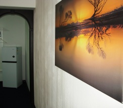 Люкс 2-комнатный в Кипарис