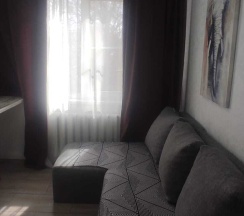 Квартира в Апартаменты на Бургасская улица, 4