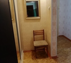 1-комнатные апартаменты стандарт с 2 односпальными кроватями в Квартиры посуточно на Магистральной 26