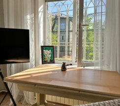 🏡 Сдаётся уютный дом в центре Махачкалы на улице Рустамова, 3! в Как дома 05