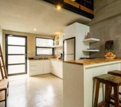 Апартаменты в Berawa Lofts