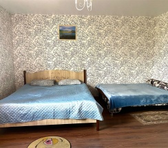 Четырехместный номер в Sheremet