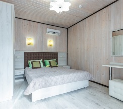 Двухместный стандарт в Рыжий Ап на Морской