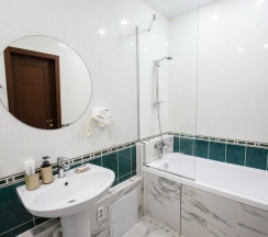 Стандарт 202 в Никольский