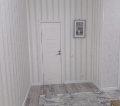 Апартаменты в Б-5