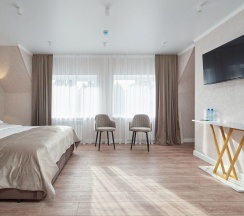 Дом в Moon-house