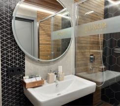 Люкс Двухуровневый (6-ти мест.) в Luxor Resort