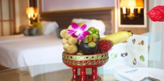 Чонг Тале: Отель Dusit Thani Laguna Phuket