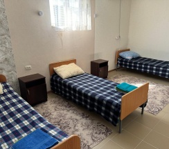 Стандарт четырех местный в Iceberg