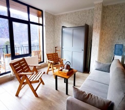 Полулюкс в Aydin el