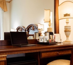 Семейный номер Standard в Palazzo Alexander Hotel