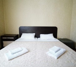 2-местный номер стандарт в Юсенги